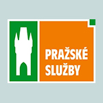 Pražšké služby